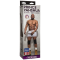 Фалоімітатор Doc Johnson Prince Yahshua 10.5 Inch Cock - ULTRASKYN