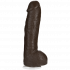 Фалоімітатор Doc Johnson BAM - Huge 13 Inch Realistic Cock