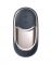 Потужний вібратор Satisfyer Lay-On - Dark Desire, водонепроникний, 10 режимів роботи