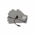 Рукавички для електростимуляції Mystim Magic Gloves, дуже ніжний вплив