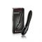 Вібратор з електростимуляцією Mystim Electric Eric eStim Black, міостимулятор