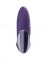Потужний вібратор Satisfyer Lay-On - Purple Pleasure, водонепроникний, 15 режимів роботи