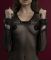 Наручники Feral Feelings - Hand Restraints Black, натуральна шкіра