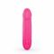 Вібратор Dorcel Real Vibration S Magenta 2.0, діаметр 3,7см, перезаряджається, для точки G