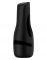 Мастурбатор Satisfyer Men Classic (Black), ніжний матеріал, зручний корпус