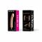 Вібратор Dorcel Real Vibration M Flesh 2.0, діаметр 3,7см, перезаряджається, для точки G