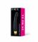 Вібратор Dorcel Real Vibration M Gold 2.0, діаметр 3,7см, перезаряджається, для точки G