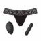 Вібротрусики Love To Love SECRET PANTY 2, в комплекті трусики, віброкуля, пульт ДК, 10 режимів роботи