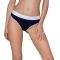 Спортивні трусики-стрінги Passion PS007 PANTIES L, navy blue