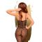 Бодістокінг Penthouse - Dark Wish Black S/L