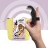 Вібратор на палець FeelzToys Magic Finger Vibrator Black