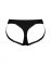 Трусики-стрінги для страпону Strap-On-Me HEROINE HARNESS - XL