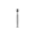 Порожнинний уретральний стимулятор Sinner Gear Unbendable – Hollow Penis Plug, довж.7,5см, діам.12мм