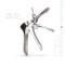 Вагінальний розширювач спекулум Sinner Gear Unbendable – Large Cusco Vaginal speculum
