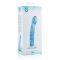 Скляний дилдо Gildo Glass Dildo No. 5