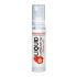 Лубрикант з ефектом вібрації Amoreane Med Liquid Vibrator Strawberry (10 мл)
