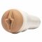 Мастурбатор Fleshlight Girls: Autumn Falls - Cream, зі зліпка вагіни, дуже ніжний