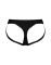 Трусики-стрінги для страпона Strap-On-Me HEROINE HARNESS - S