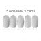 Набір яєць-мастурбаторів Svakom Hedy X- Reaction