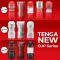 Мастурбатор Tenga Rolling Head Cup Strong з інтенсивною стимуляцією головки