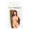 Комплект бралет та стрінги Penthouse - Double Spice Nude L/XL
