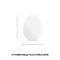 Набір мастурбаторів-яєць Tenga Egg New Standard Pack (6 яєць)