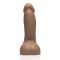 Фалоімітатор Fleshlight Guys: Johnny Sins Dildo, за зліпком пеніса, лисий з Браззерс