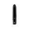 Віброкуля PowerBullet - Pretty Point Rechargeable Bullet Black