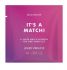 Пробник Bijoux Indiscrets Sachette It´s a Match (1 мл)