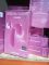 Вакуумний смарт-вібратор Satisfyer Sunray Berry (м'яте паковання!!!)