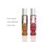 Набір лубрикантів JO Naughty or Nice Gift Set – Candy Cane & Gingerbread (2×30 мл)