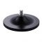 Кріплення для фалоімітаторів на присосці для секс-машин Hismith Suction Cup Adapter 4.5″ KlicLok - B