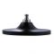 Кріплення для фалоімітаторів на присосці для секс-машин Hismith Suction Cup Adapter 4.5″ KlicLok - B