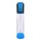 Автоматична вакуумна помпа Men Powerup Passion Enlargement system Blue, перезаряджувана, 5 режимів