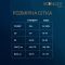 Боді Moonlight Model 11 XS-L Black, глибоке декольте, вставки з великої сітки з боків, імітація трус