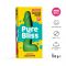 Мило у формі пеніса Pure Bliss MINI Green, крафтове мило-член, натуральне