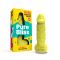Мило у формі пеніса Pure Bliss BIG Yellow, крафтове мило-член, натуральне