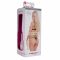 Мастурбатор Fleshlight Girls: Elsa Jean — Treat, зі зліпка ануса, дуже ніжний