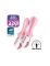 Анальний смарт-вібратор Satisfyer Air Pump Booty 5+, надувається