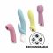 Подарунковий набір секс-іграшок Satisfyer Marvelous Four