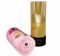 Пінлива сіль для ванни Shunga Dead Sea salt Oriental Crystals — Rose Petal (500 г), Мертвого моря