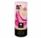 Пінлива сіль для ванни Shunga Dead Sea salt Oriental Crystals — Rose Petal (500 г), Мертвого моря