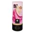 Пінлива сіль для ванни Shunga Dead Sea salt Oriental Crystals — Rose Petal (500 г), Мертвого моря