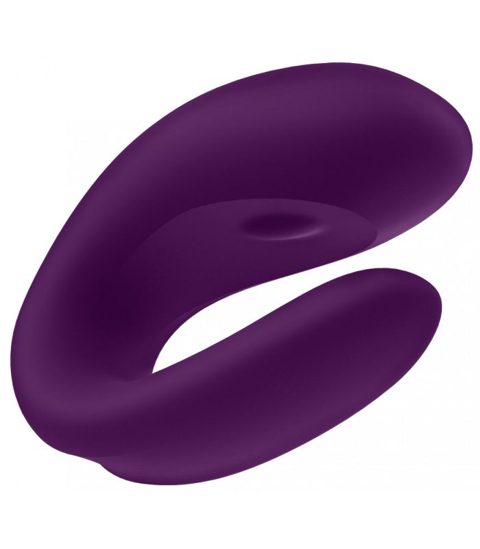 Набір Satisfyer Partner Box 1 (вібратор для пар Double Joy + вібратор у трусики Sexy Secret)