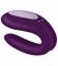 Набір Satisfyer Partner Box 1 (вібратор для пар Double Joy + вібратор у трусики Sexy Secret)