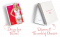 Сатиновий мереживний корсет Obsessive 810-COR-2 babydoll & thong S/M, білий, корсет, танга