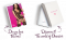 Бодістокінг Obsessive Bodystocking F221 XL/XXL, силуетний квітковий малюнок, імітація панчіх