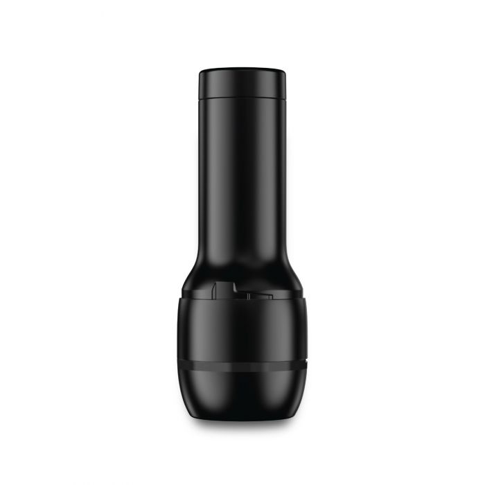 Мастурбатор-попа Kiiroo Feel Stroker Butt Mid Brown для секс-машини Kiiroo Keon