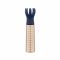 Вібромасажер Pillow Talk Secrets Desires 6-Piece Mini Massager Set - Navy