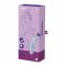 Універсальний вібратор Satisfyer Tri Ball 2, 3 мотори, гнеться